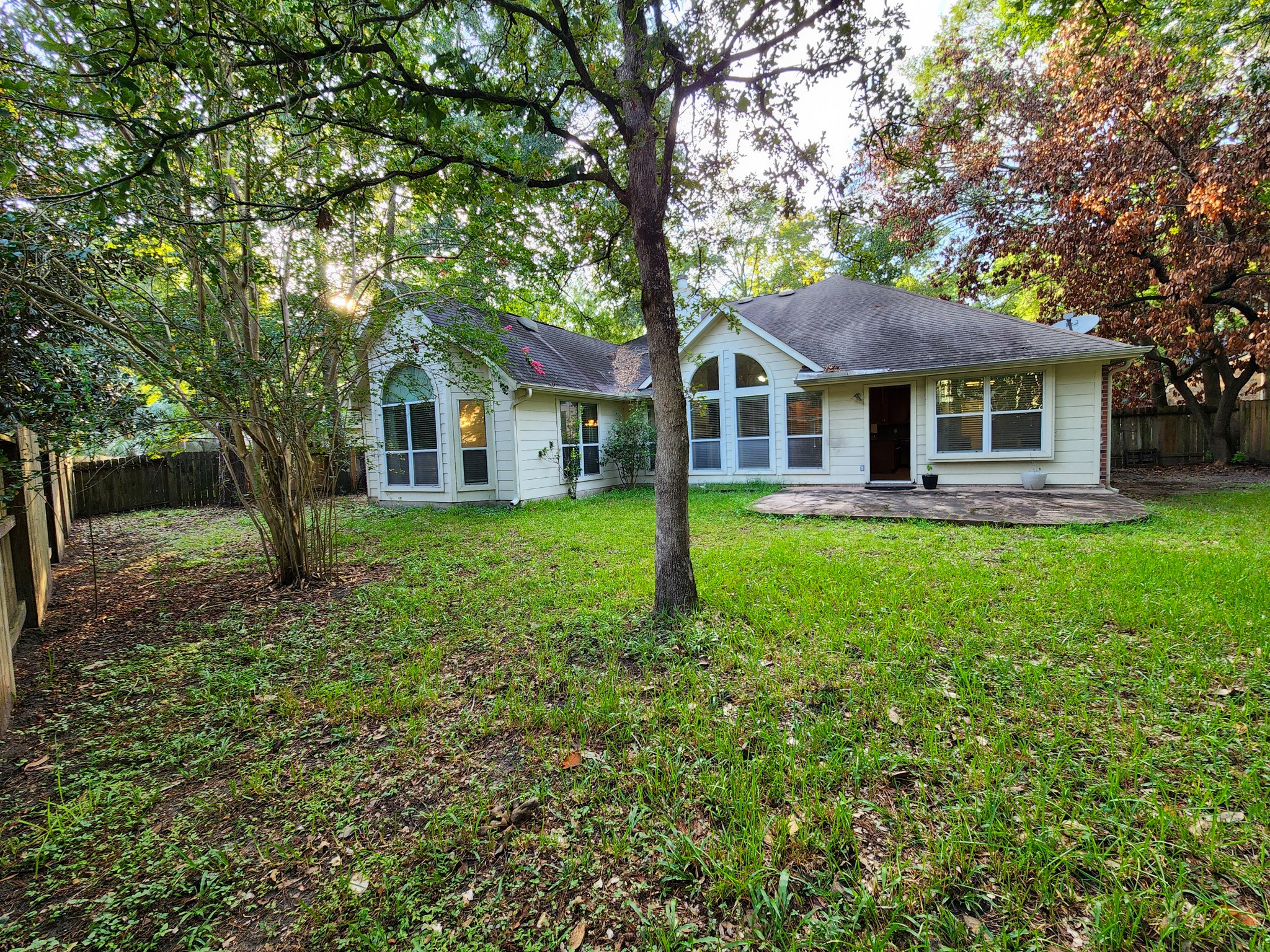 7 Wild Orchid Court Conroe, TX 77385 - Photo 21 of 24
