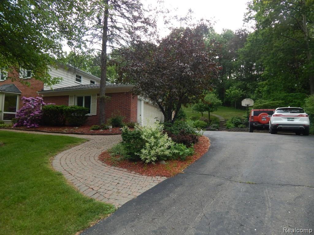617 Birch Tree Court Rochester Hills, MI 48306 - Photo 78 of 82