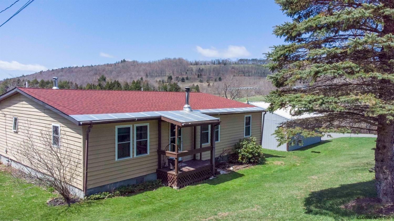 113 Sam Lape Road Summit, NY 12175 - Photo 1 of 43 Photo 1