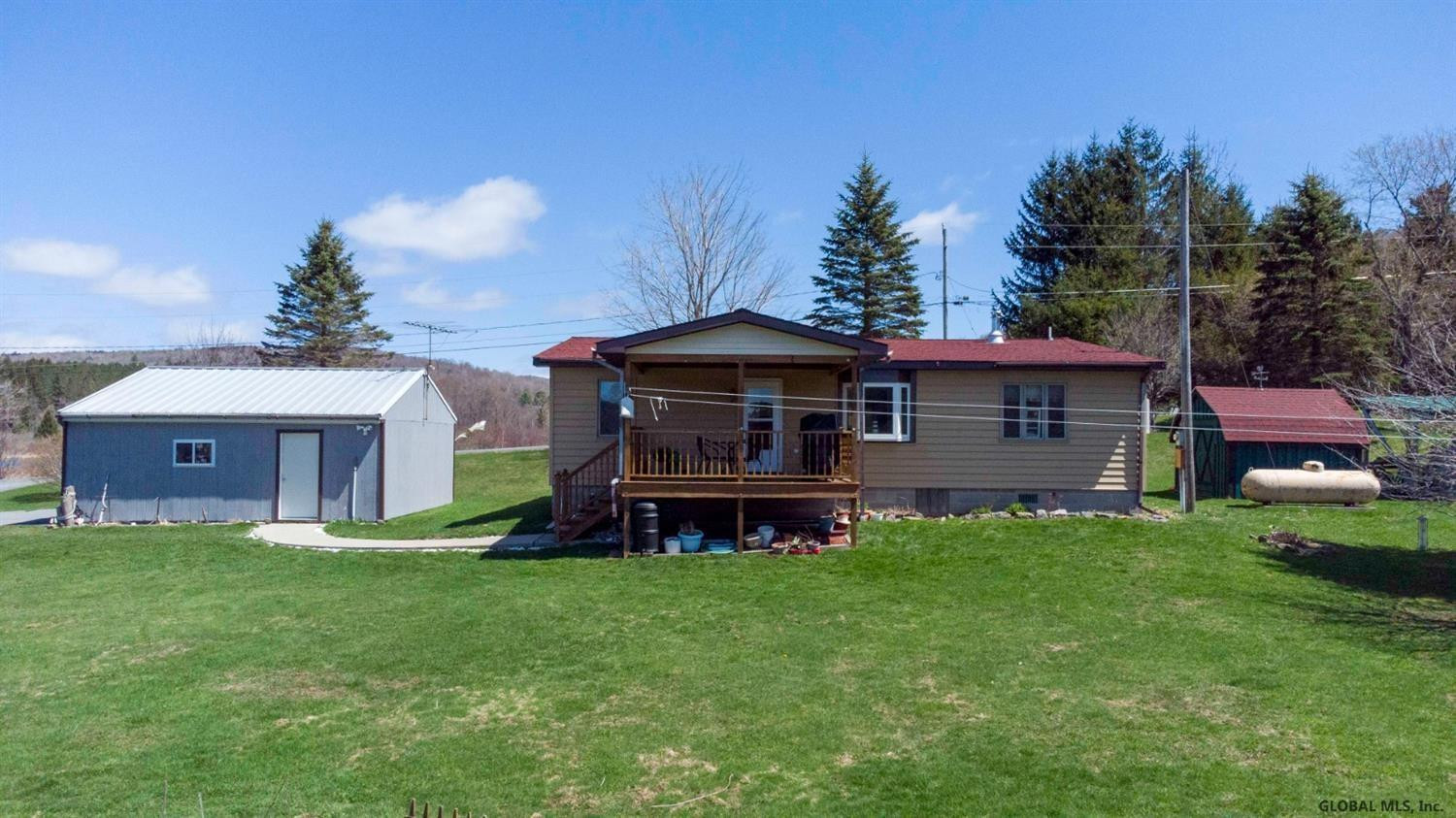 113 Sam Lape Road Summit, NY 12175 - Photo 3 of 43 Photo 3