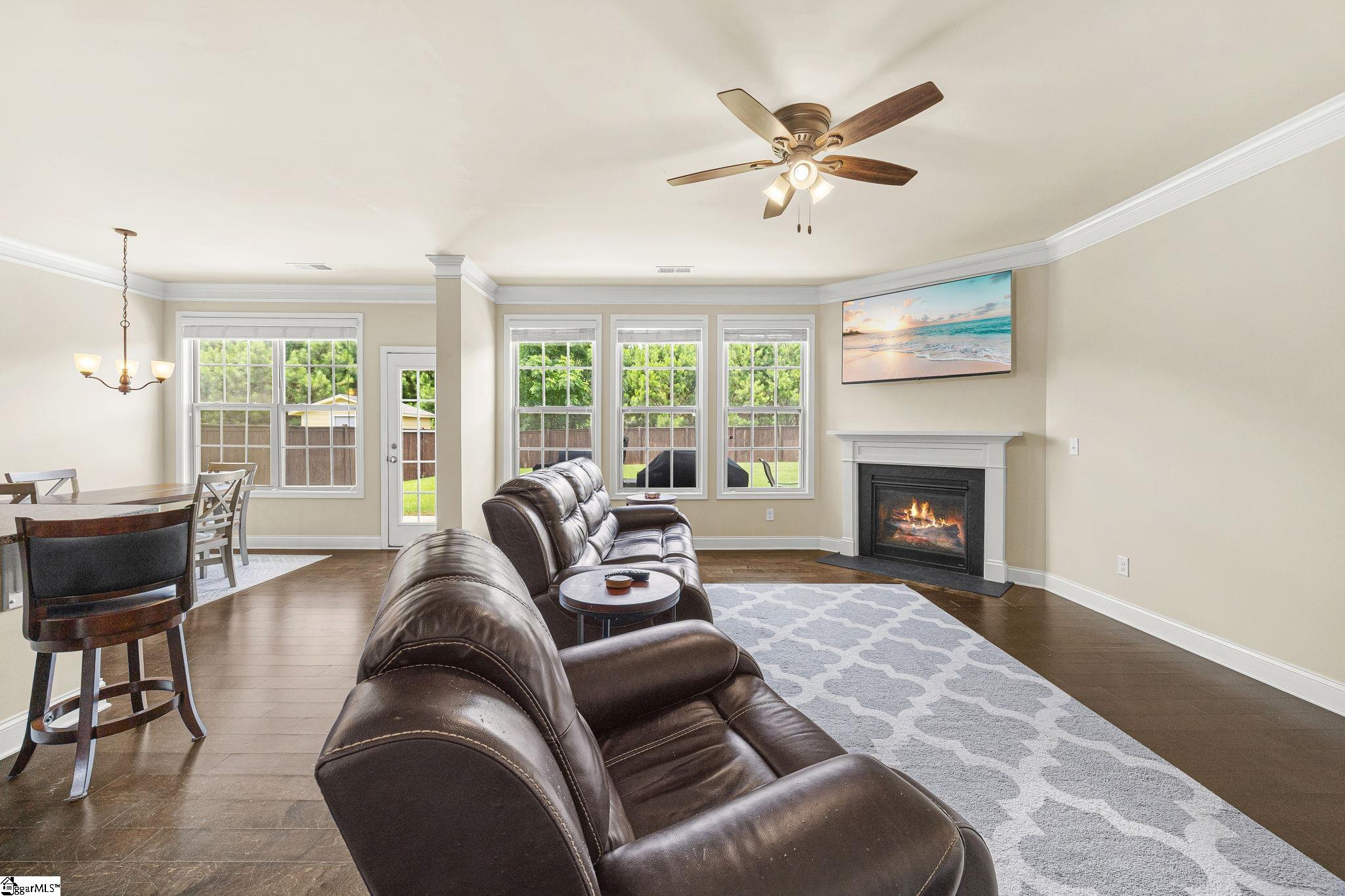 226 Santa Ana Way Duncan, SC 29334 - Photo 14 of 41 Gallery Image 14