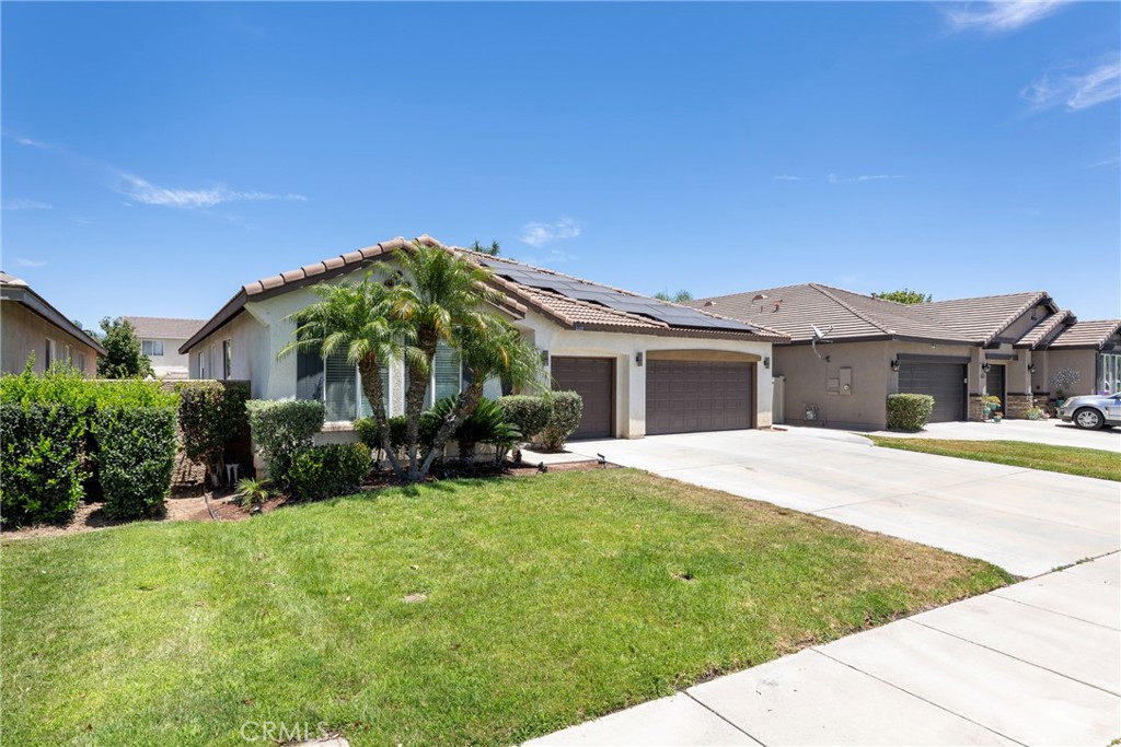 27100 Early Dawn Road Menifee, CA 92584 - Photo 68 of 71