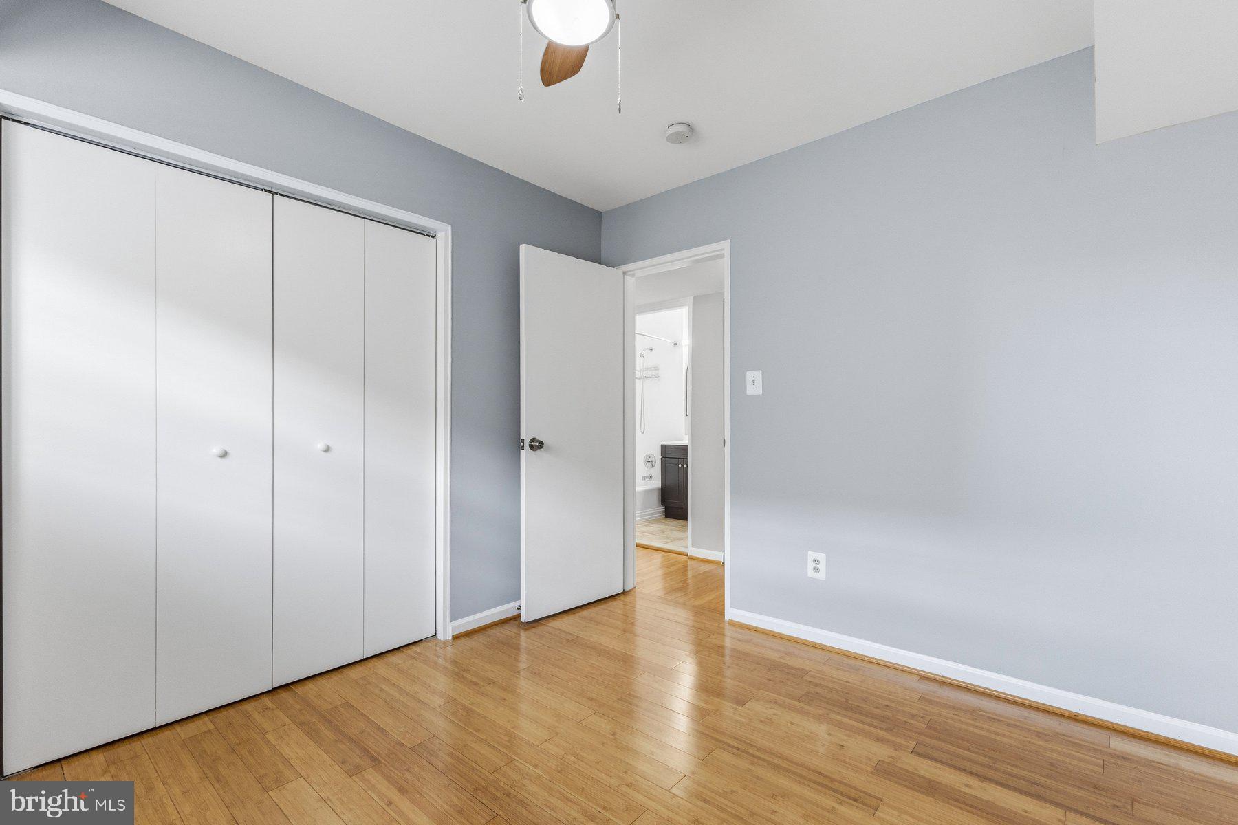 210 43rd Road Northeast, Unit 103 Washington, DC 20019 - Photo 15 of 24 Gallery Image 15