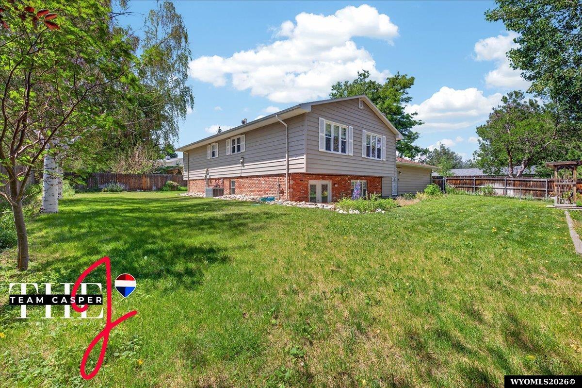 2103 West 42nd Street Casper, WY 82604 - Photo 49 of 50