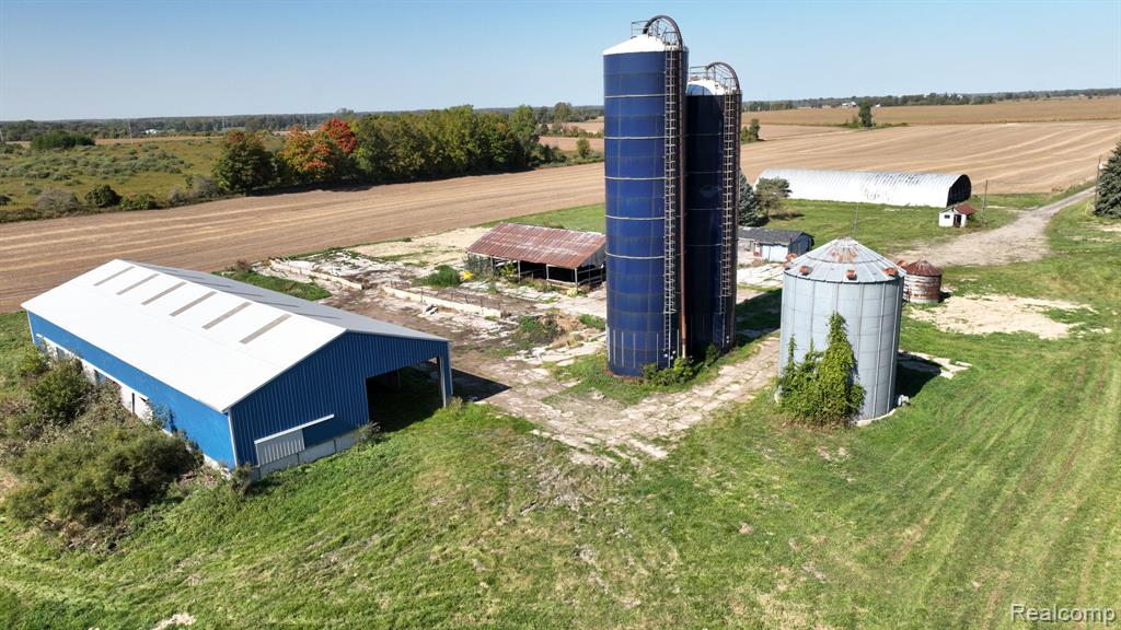 5176 Aitken Road Croswell, MI 48422 - Photo 19 of 41