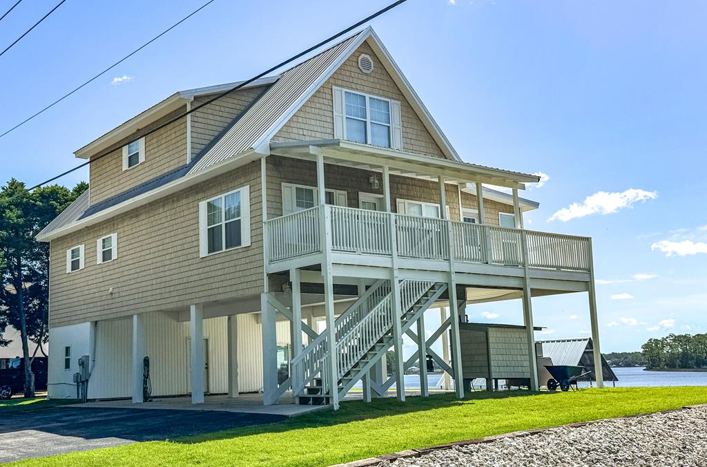 331 River Road Carrabelle, FL 32322 - Photo 5 of 75