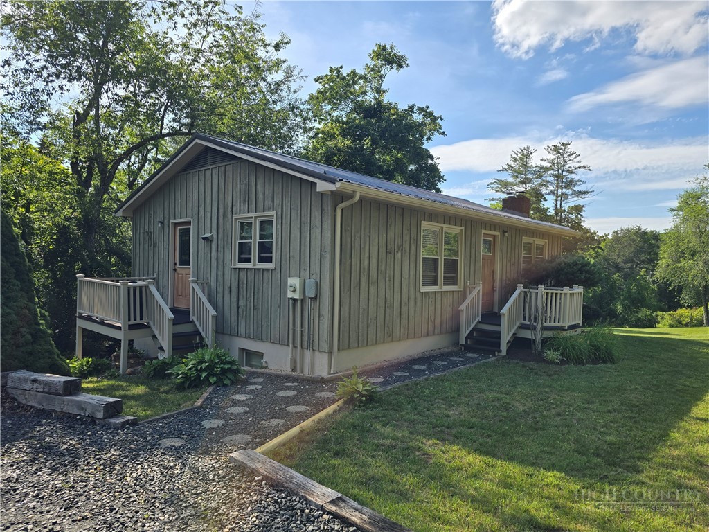 159 Doyle Bare Road West Jefferson, NC 28694 - Photo 49 of 49