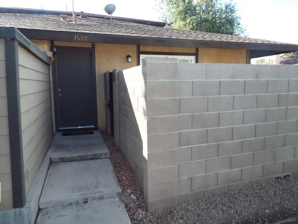 $1,700 | 1688 West Village Way, Tempe, AZ 85282