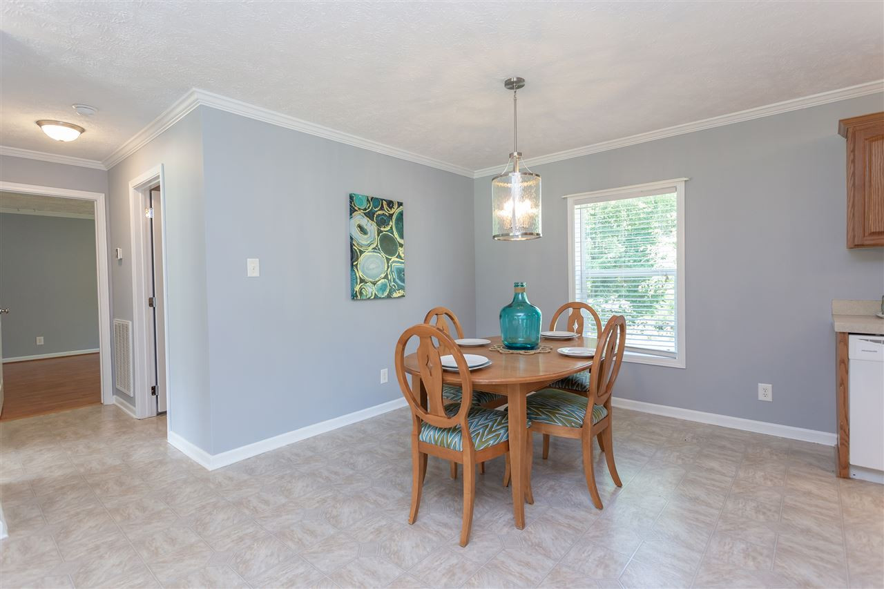 1667 Buckner Clark Road Pittsboro, NC 27312 - Photo 14 of 30 Photo 14