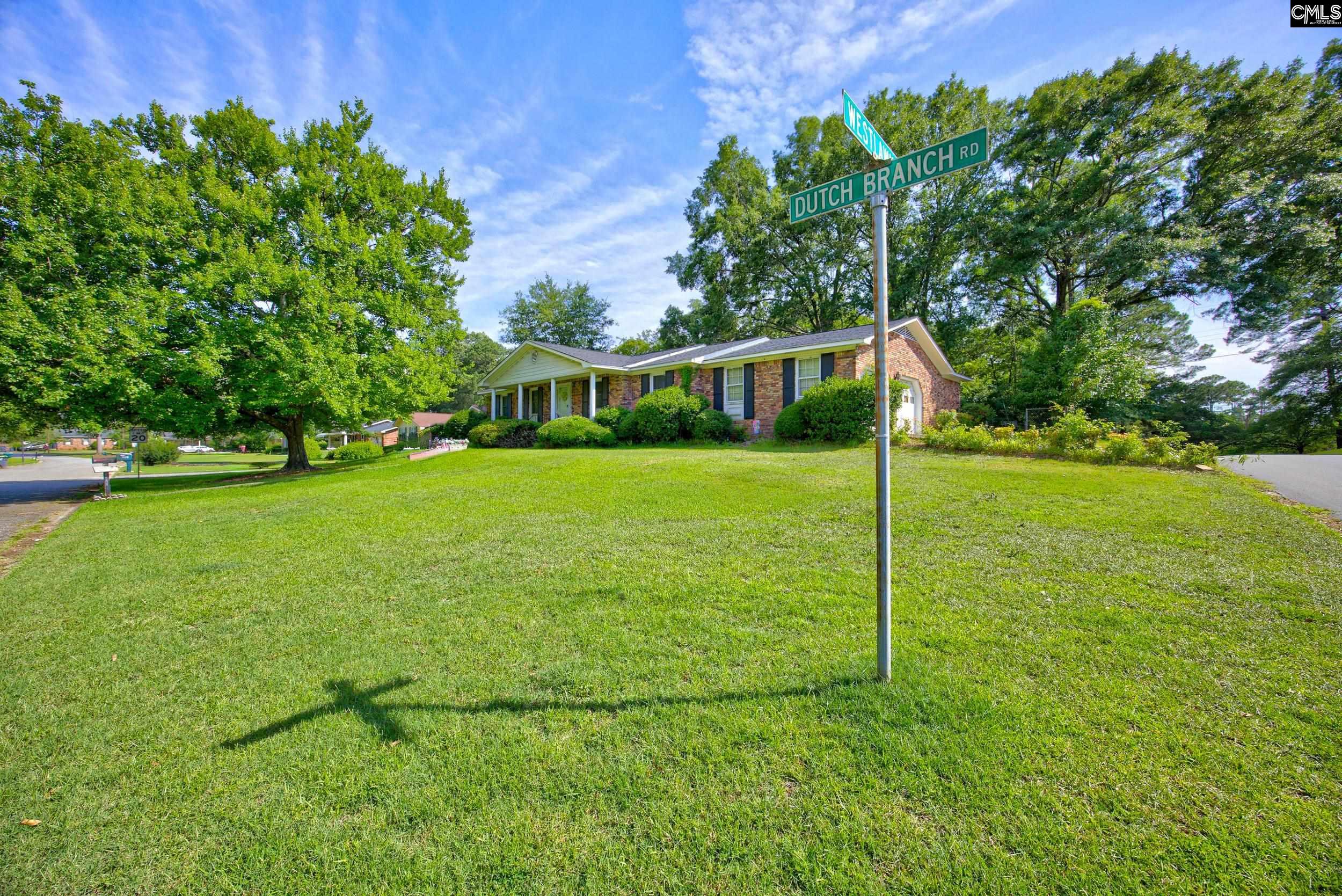2429 Dutch Branch Road Columbia, SC 29210 - Photo 45 of 48