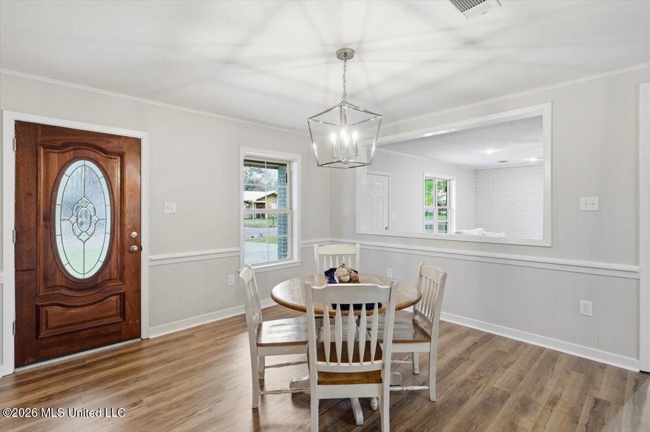 2051 Melvin Road Pearl, MS 39208 - Photo 15 of 26 15-2051 Melvin Rd _ Home Tours MS