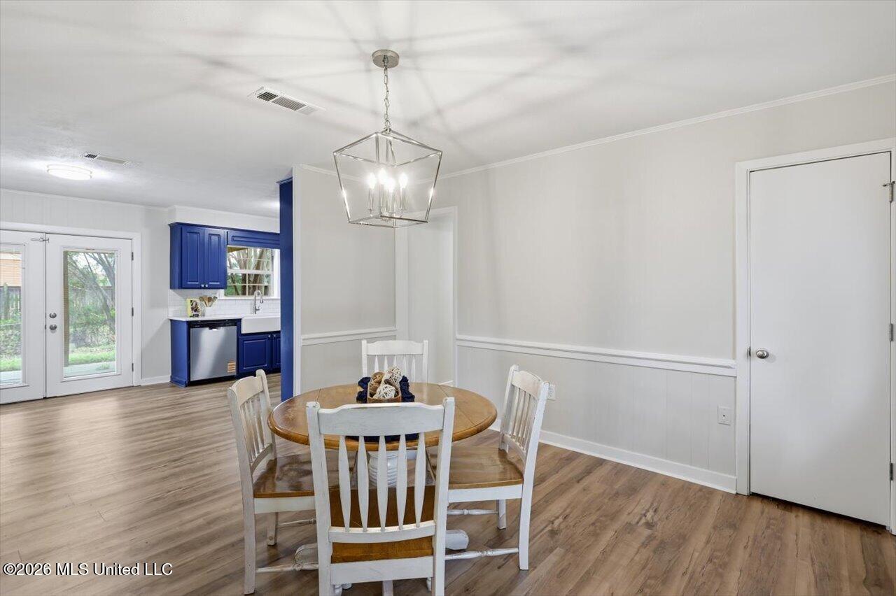 2051 Melvin Road Pearl, MS 39208 - Photo 16 of 26 16-2051 Melvin Rd _ Home Tours MS