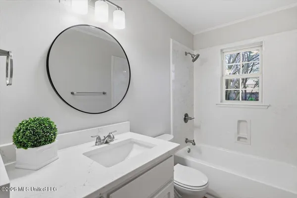 $234,900 | 2051 Melvin Road, Pearl, MS 39208