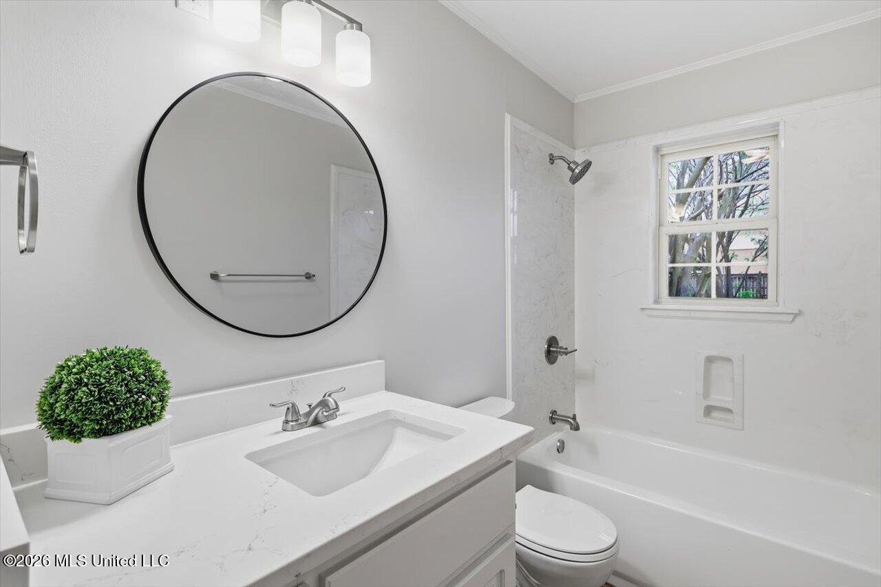 2051 Melvin Road Pearl, MS 39208 - Photo 20 of 26 20-2051 Melvin Rd _ Home Tours MS