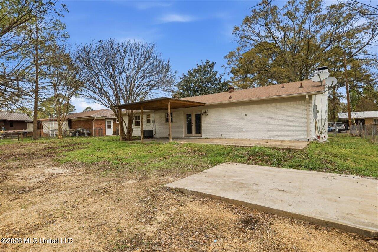 2051 Melvin Road Pearl, MS 39208 - Photo 26 of 26 26-2051 Melvin Rd _ Home Tours MS