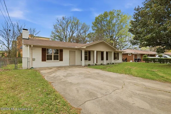 $234,900 | 2051 Melvin Road, Pearl, MS 39208