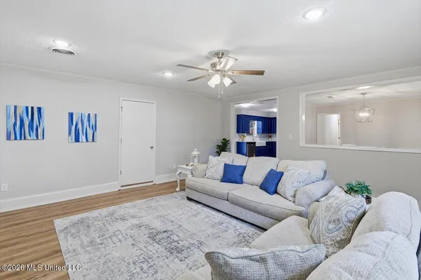 $234,900 | 2051 Melvin Road, Pearl, MS 39208