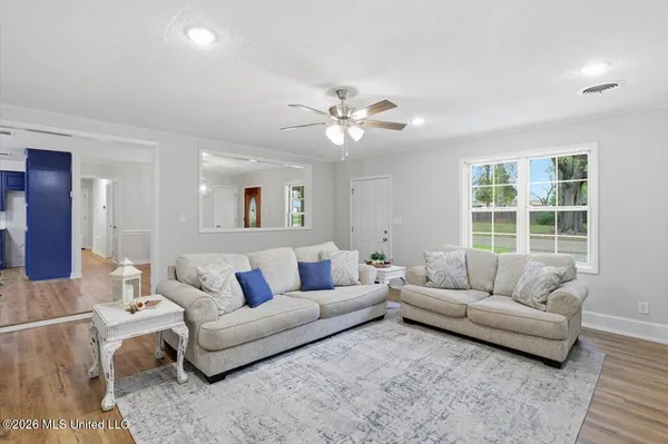 $234,900 | 2051 Melvin Road, Pearl, MS 39208