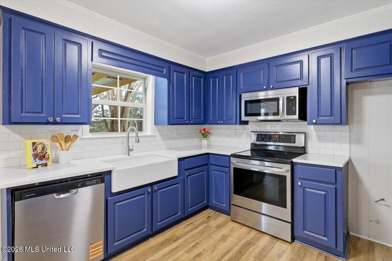 2051 Melvin Road Pearl, MS 39208 - Photo 9 of 26 09-2051 Melvin Rd _ Home Tours MS