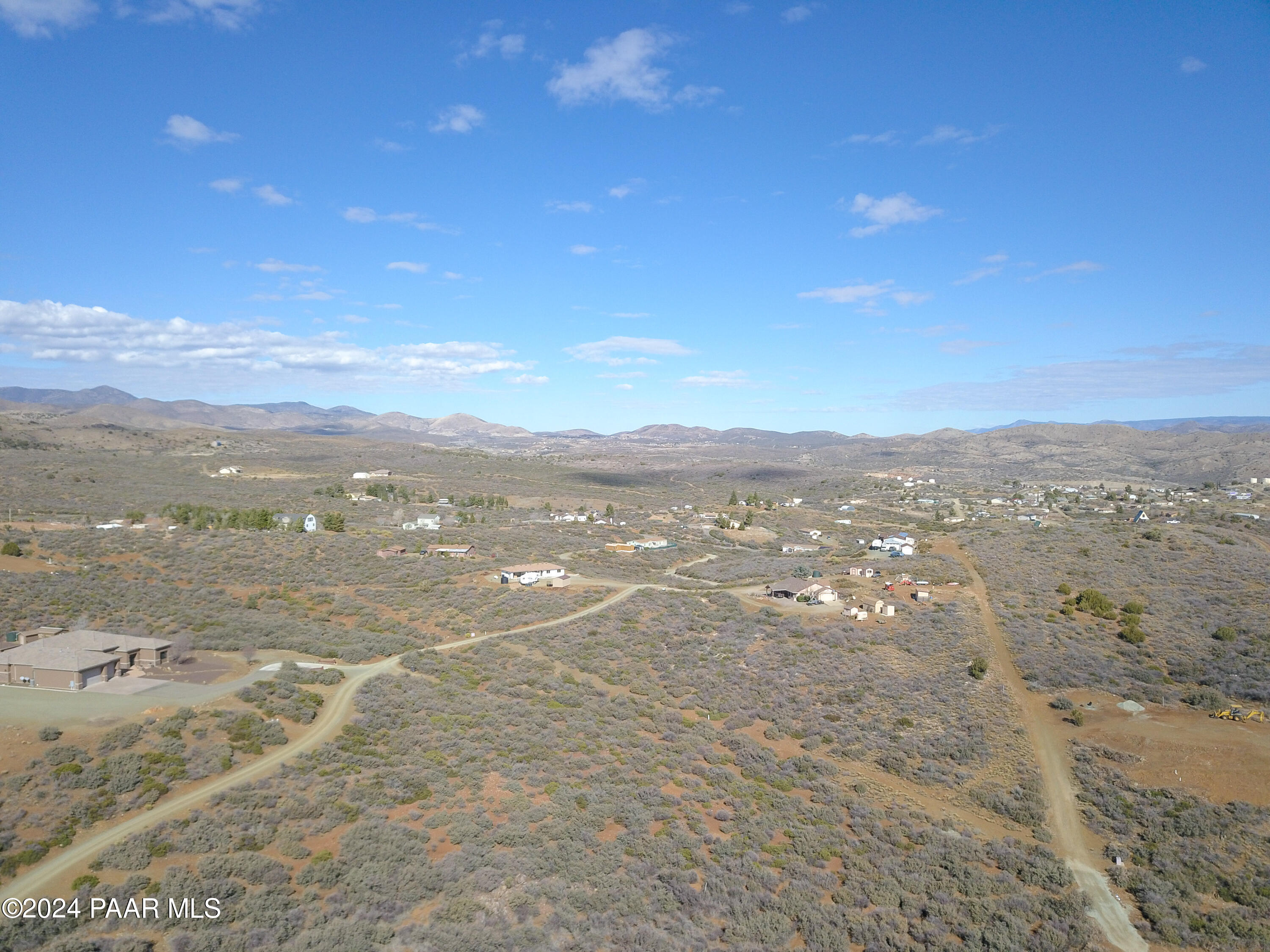 144 South Cobalt Road Mayer, AZ 86333 - Photo 14 of 29 a view of an ocean