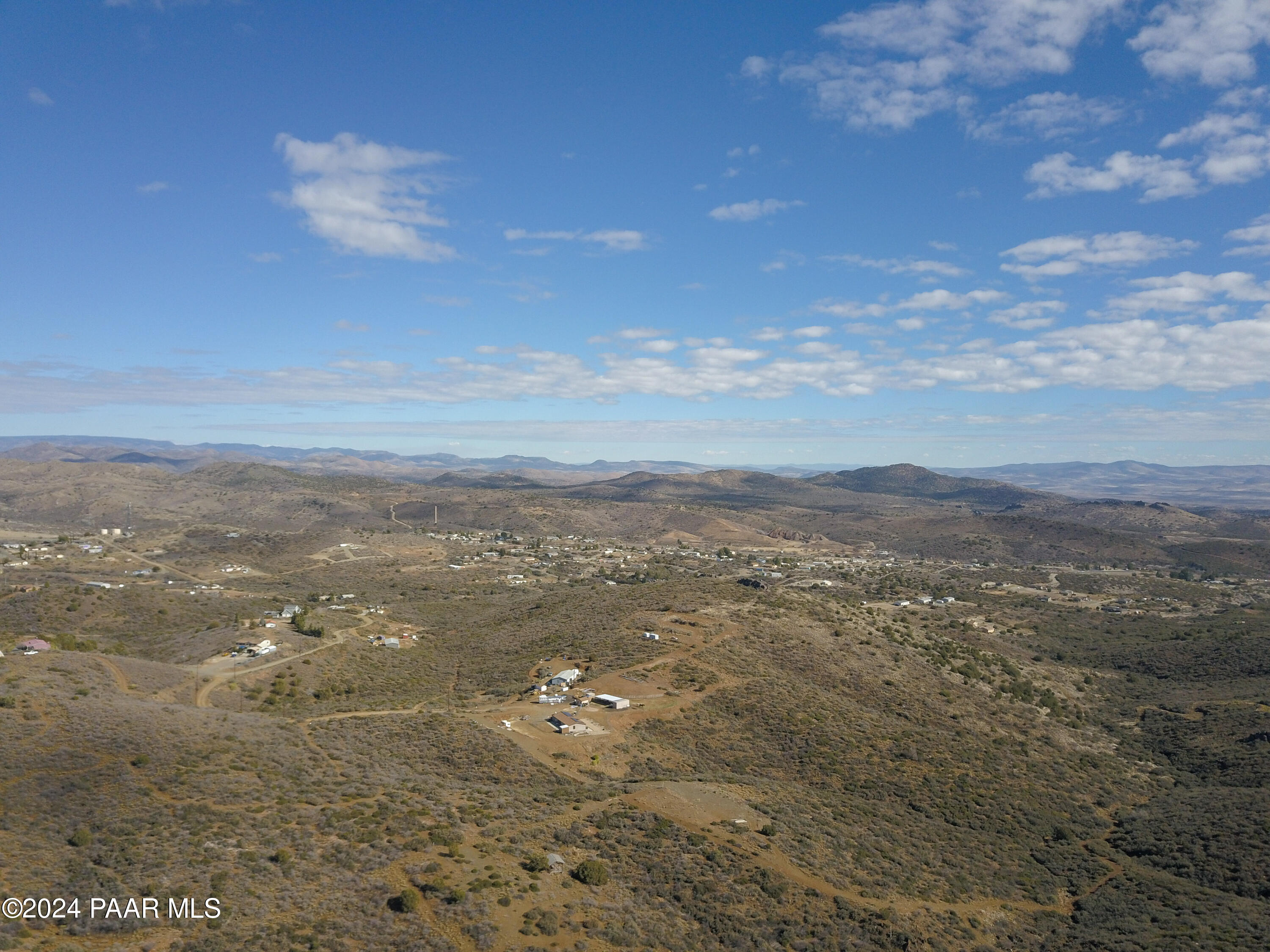 144 South Cobalt Road Mayer, AZ 86333 - Photo 16 of 29 a view of an ocean