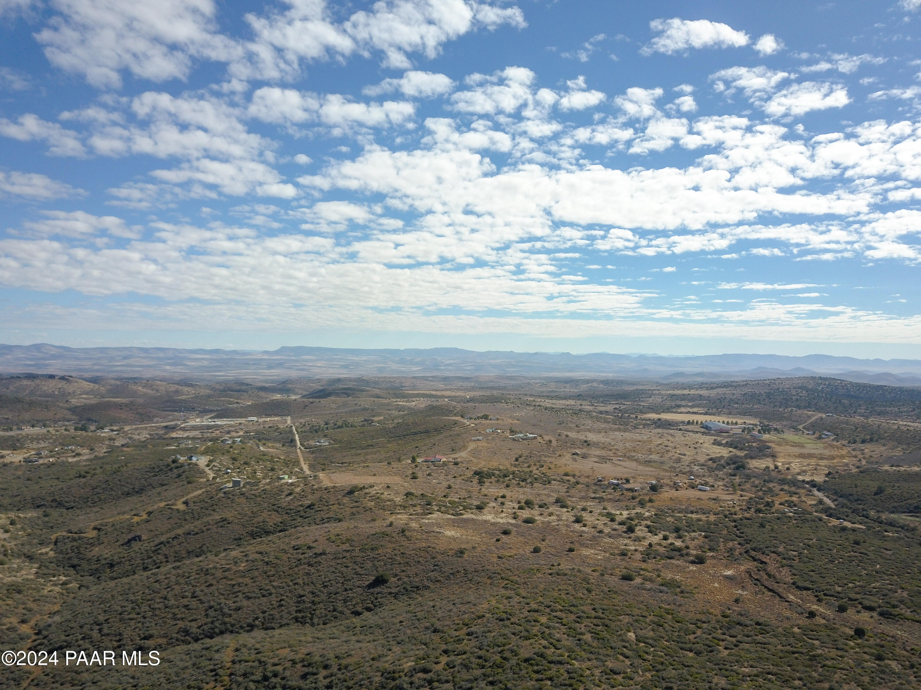 144 South Cobalt Road Mayer, AZ 86333 - Photo 17 of 29 a view of an ocean