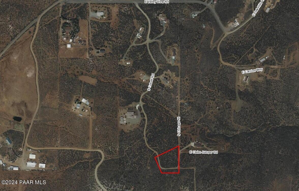 144 South Cobalt Road Mayer, AZ 86333 - Photo 19 of 29