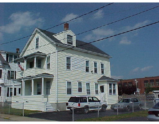 46 Cook Street Fall River, MA 02724 - Photo 1 of 1 Gallery Image 1