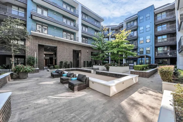 $1,319 | 5454 Washington St Avenue, Unit 1614, Houston, TX 77007