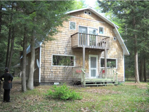 45 Piney Woods Road Winchester, NH 03470 - Photo 2 of 5