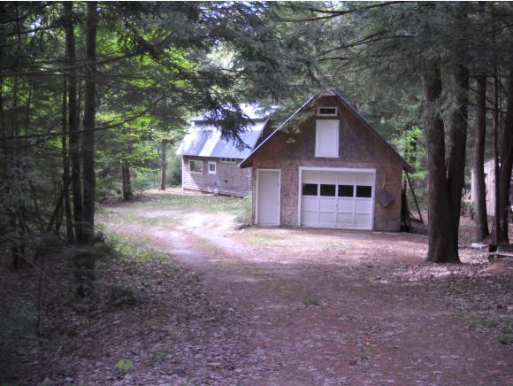 45 Piney Woods Road Winchester, NH 03470 - Photo 3 of 5