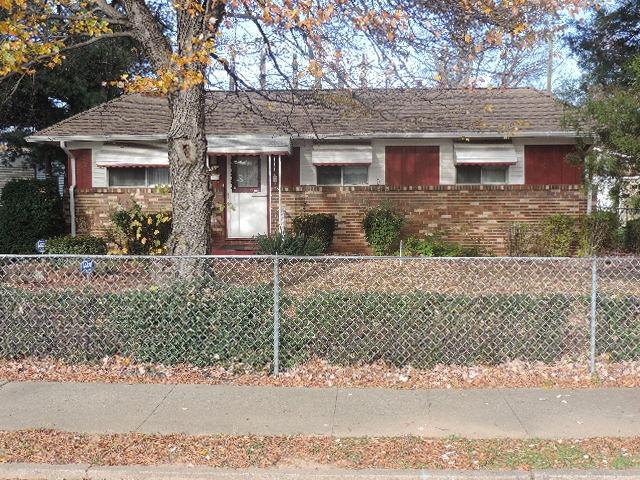 1653 Andrews Road Northwest Roanoke, VA 24017 - Photo 1 of 16 DSCN0257