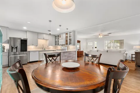 $525,000 | 509 East 17th Street, Georgetown, TX 78626