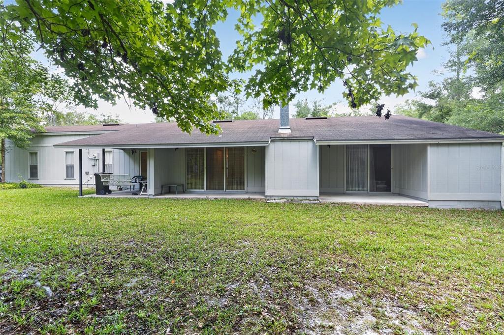 9603 Southwest 17th Avenue Gainesville, FL 32607 - Photo 25 of 30