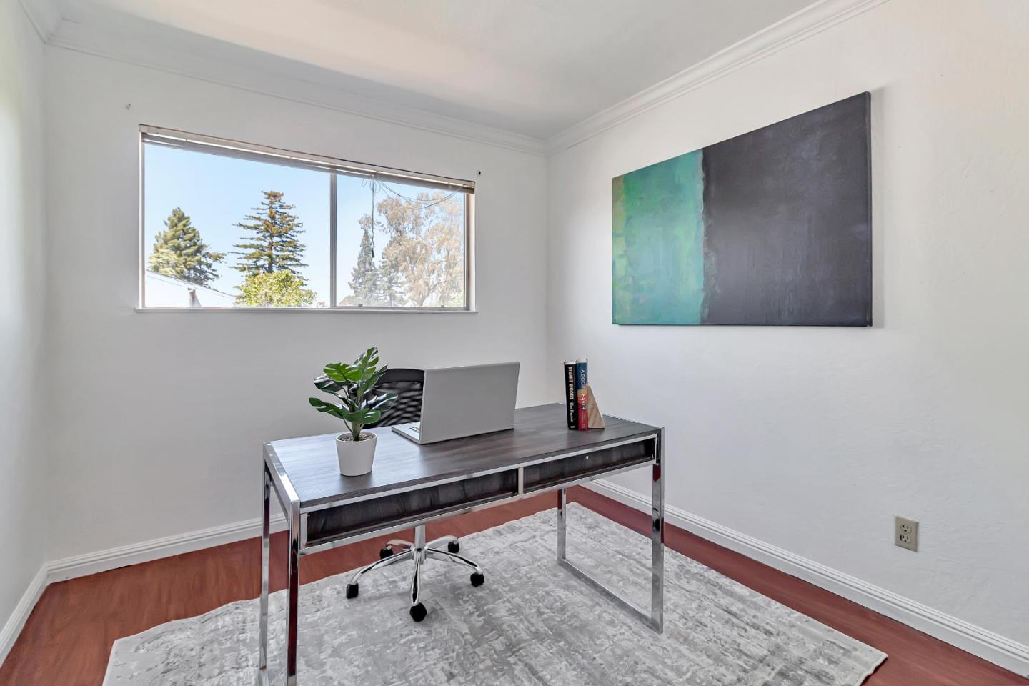 103 Muir Road Martinez, CA 94553 - Photo 16 of 33 a view of a workspace