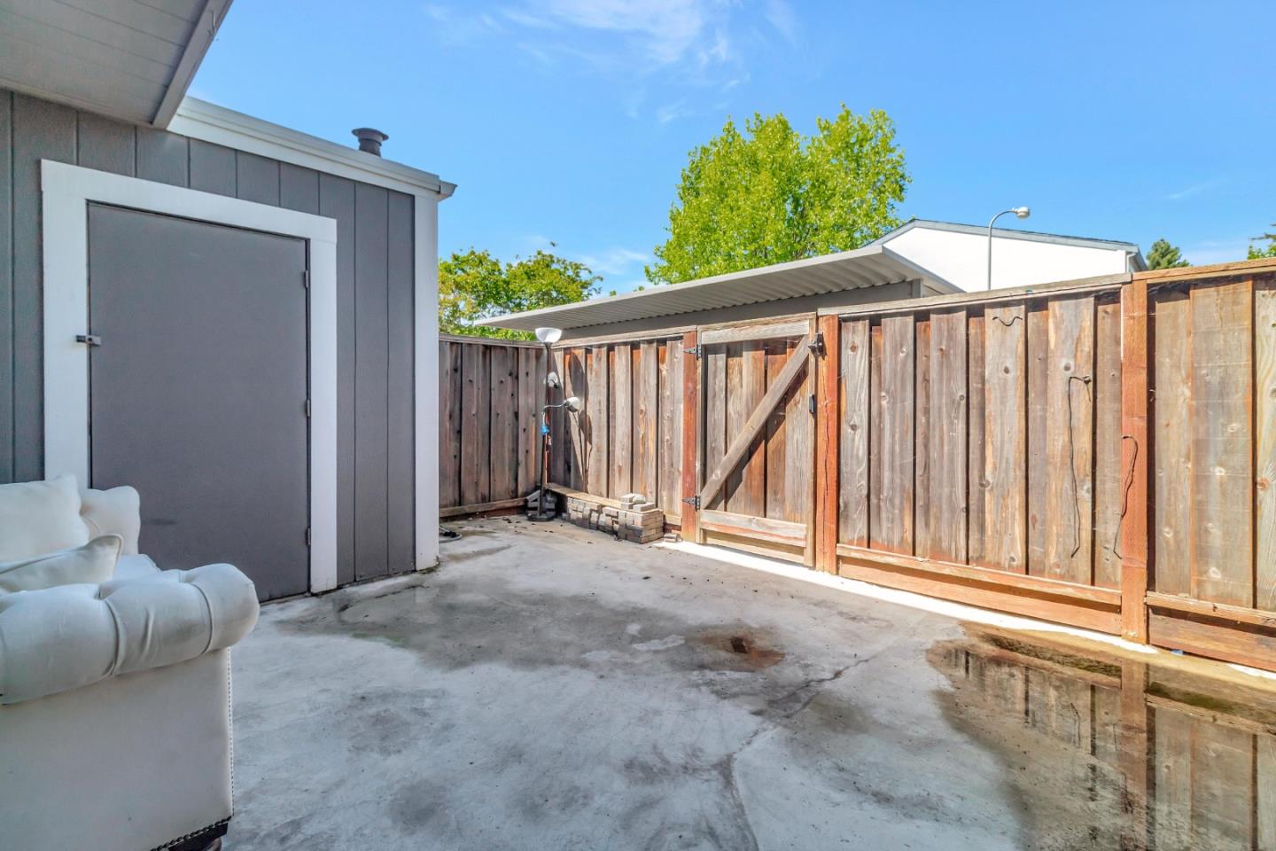 103 Muir Road Martinez, CA 94553 - Photo 29 of 33 a view of outdoor space and deck