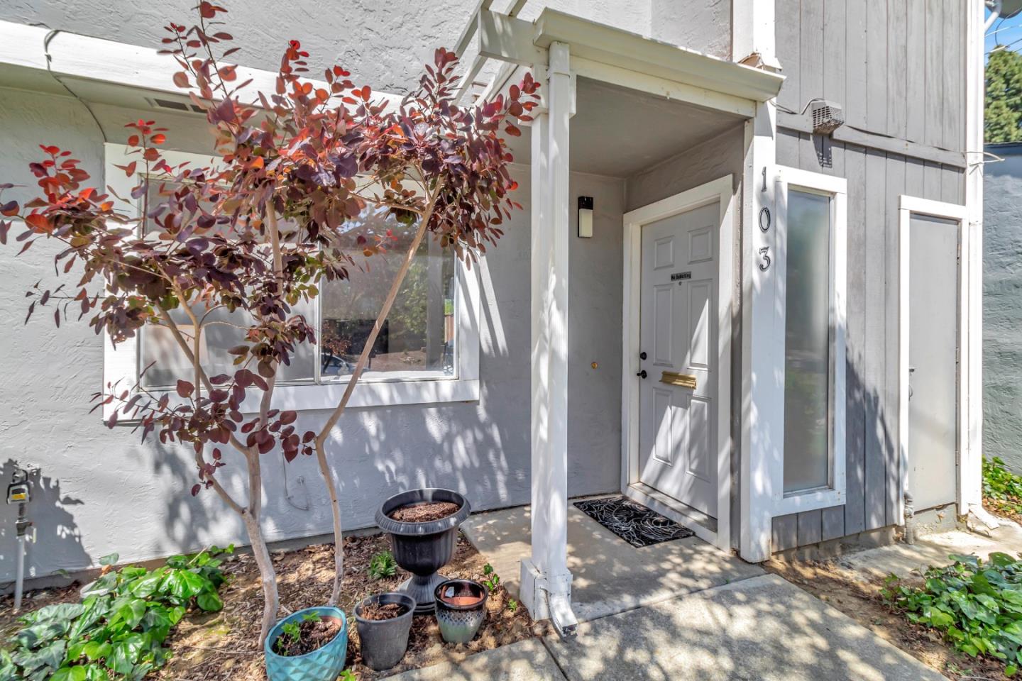 103 Muir Road Martinez, CA 94553 - Photo 3 of 33 a front view of a house with a porch
