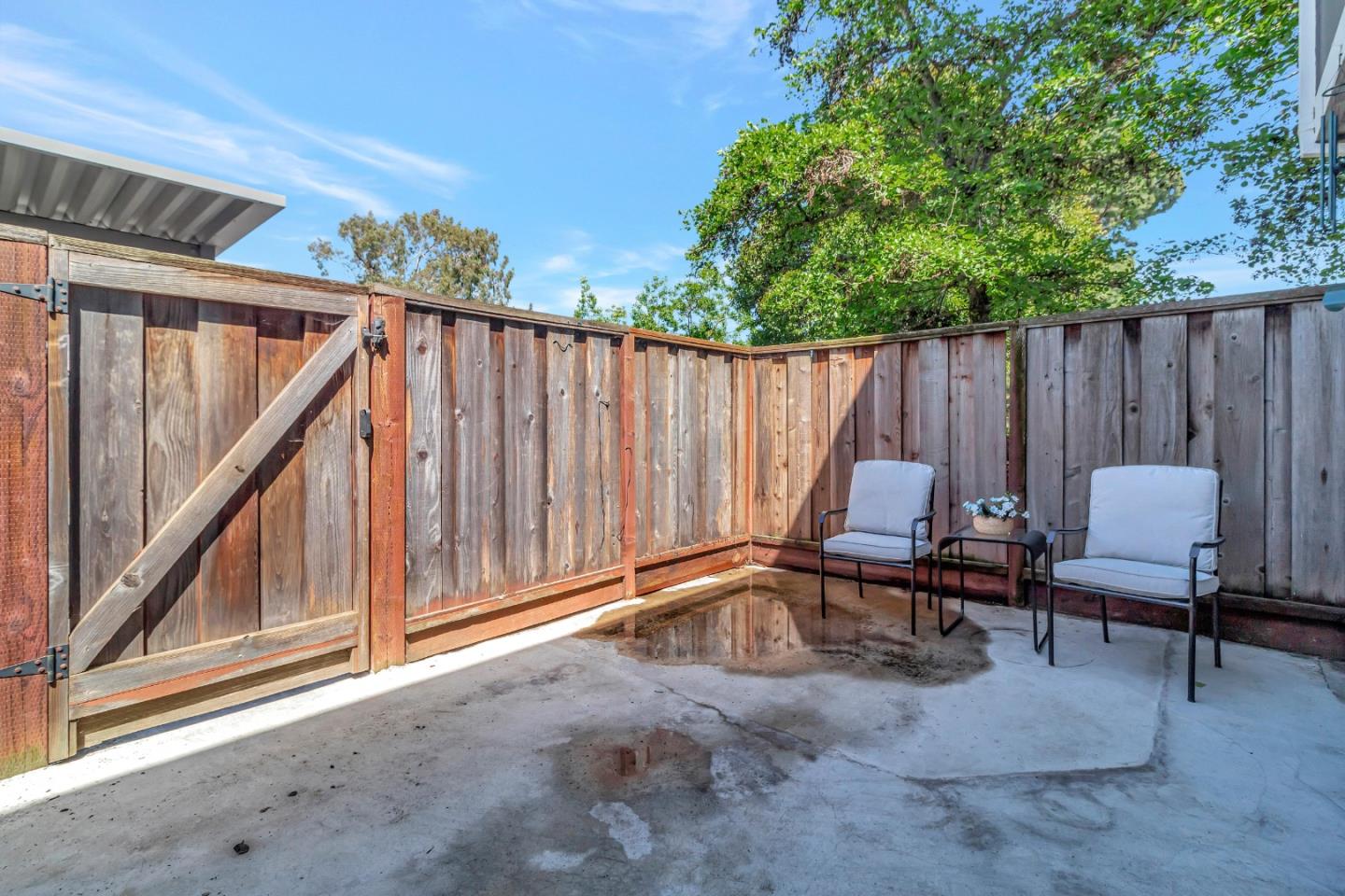 103 Muir Road Martinez, CA 94553 - Photo 31 of 33 a view of outdoor space with seating area