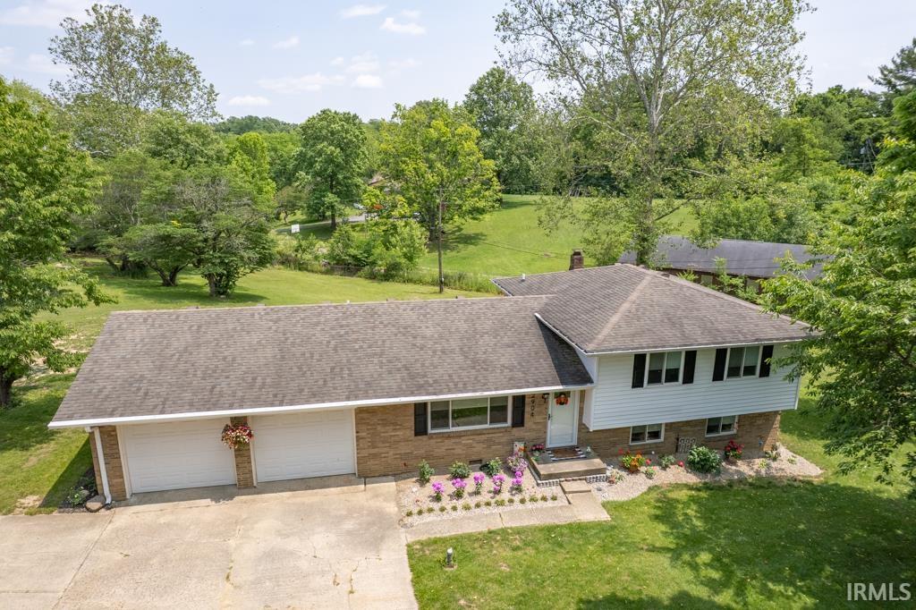 2904 North Coats Road Marion, IN 46952 - Photo 4 of 26 Gallery Image 4