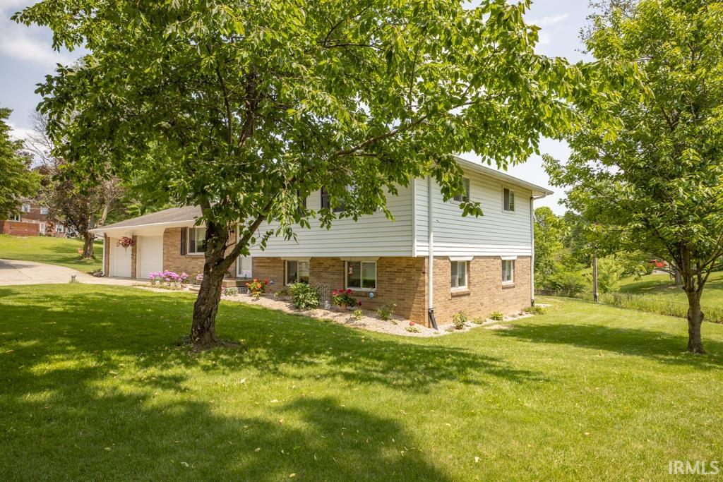 2904 North Coats Road Marion, IN 46952 - Photo 5 of 26 Gallery Image 5