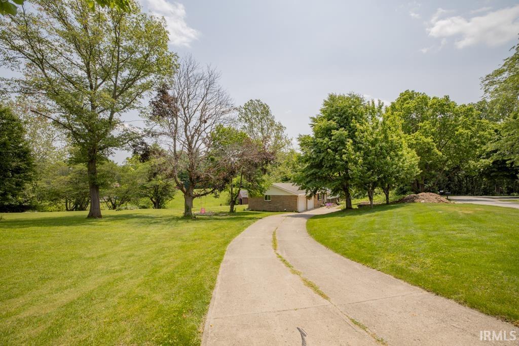 2904 North Coats Road Marion, IN 46952 - Photo 7 of 26 Gallery Image 7