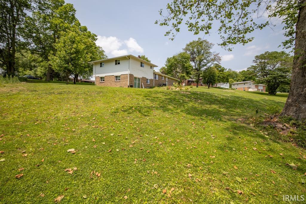 2904 North Coats Road Marion, IN 46952 - Photo 8 of 26 Gallery Image 8