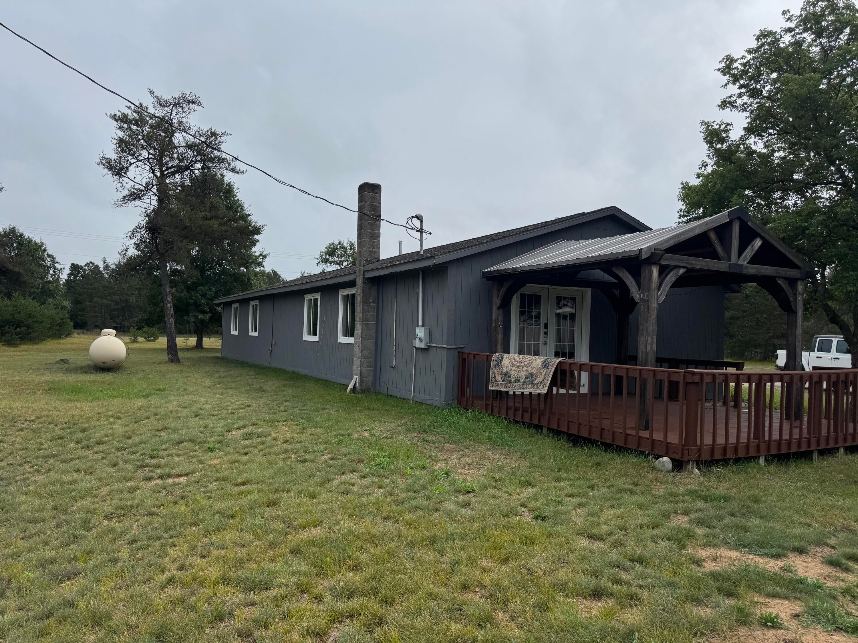 1638 South Stephan Bridge Road Grayling, MI 49738 - Photo 21 of 26 Gallery Image 21