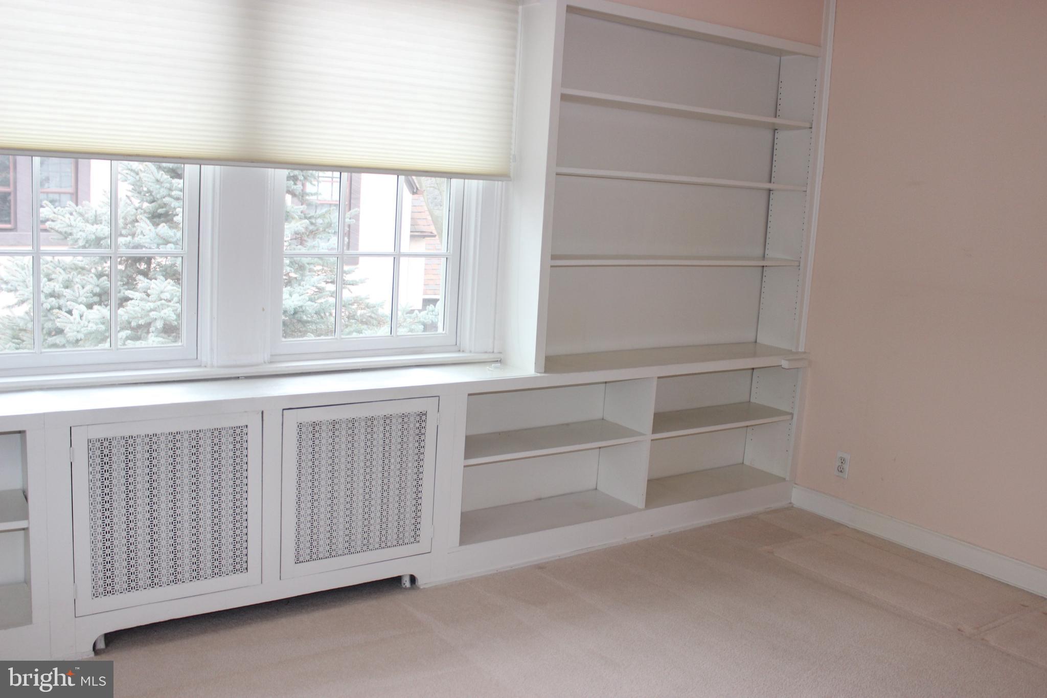 534 Kenwood Road Drexel Hill, PA 19026 - Photo 15 of 28 a view of an empty room with a window