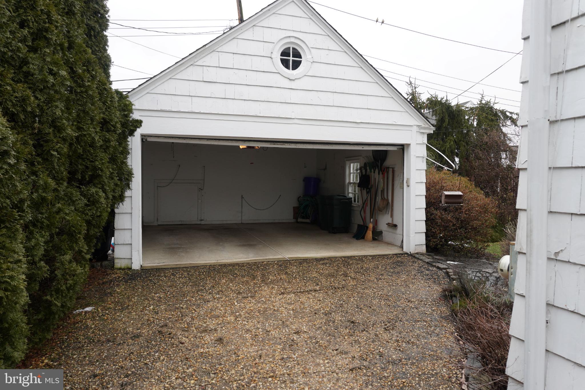 534 Kenwood Road Drexel Hill, PA 19026 - Photo 25 of 28 a view of backyard of the house