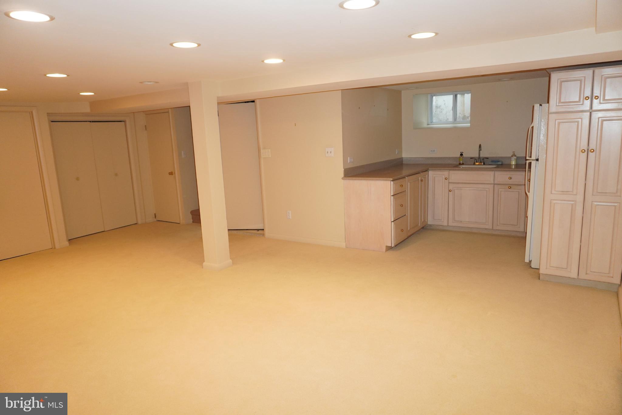 534 Kenwood Road Drexel Hill, PA 19026 - Photo 27 of 28 a view of a kitchen with a refrigerator