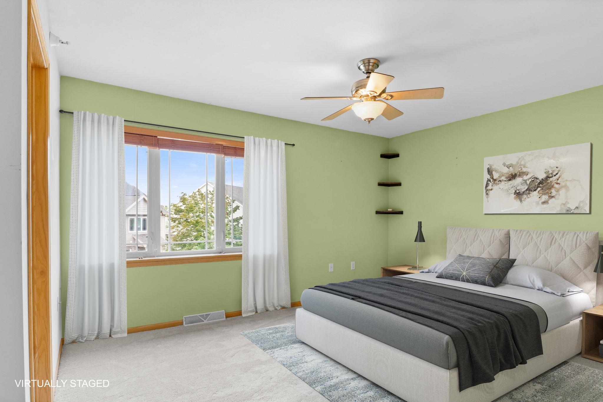 3902 Maple Grove Drive Madison, WI 53719 - Photo 15 of 34