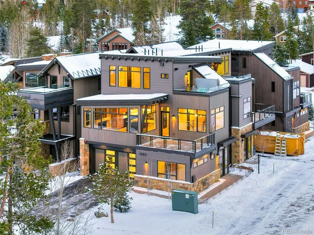 $3,874,000 | 208 Frisco Street, Frisco, CO 80443