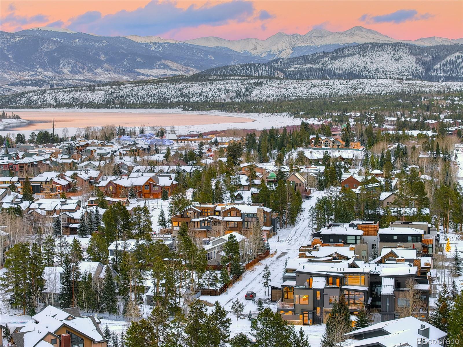 208 Frisco Street Frisco, CO 80443 - Photo 22 of 50