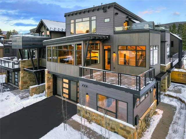 $3,874,000 | 208 Frisco Street, Frisco, CO 80443